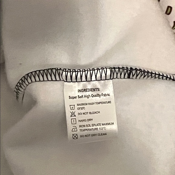 Graphic Women's 2-Piece Hoodie & Jogger Set - Picture 10 of 13